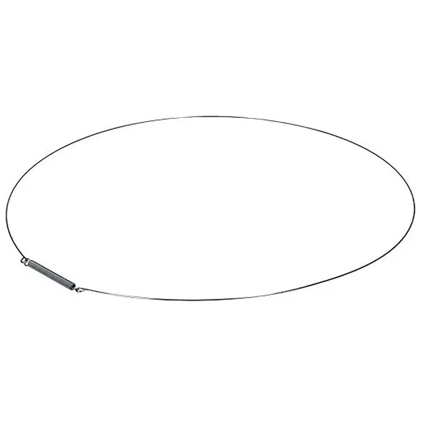 Brida-Trommel für Midea-Waschmaschine 12938100000044 Durchmesser 320 mm