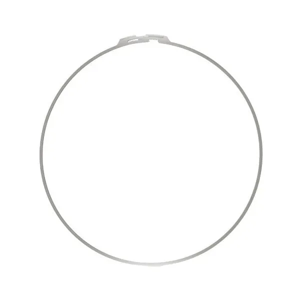 Brida-Trommel für Electrolux-Waschmaschine, Code 1320552001 EW1097F