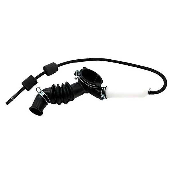 Auslassmanschette für Midea Waschmaschine 12600501001168 DC82-01457A