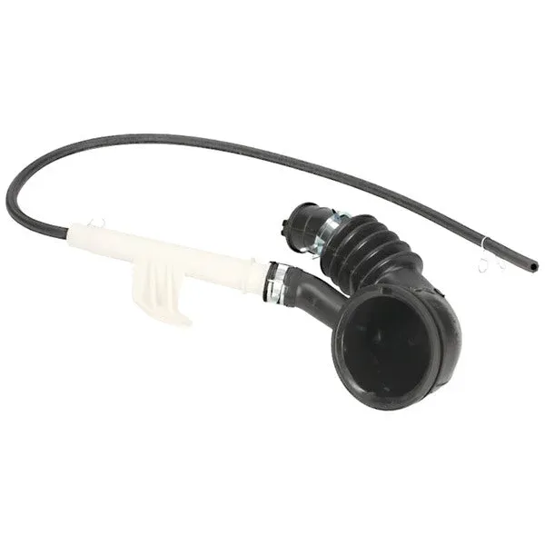 Auslassmanschette für Samsung Waschmaschine DC9717330A