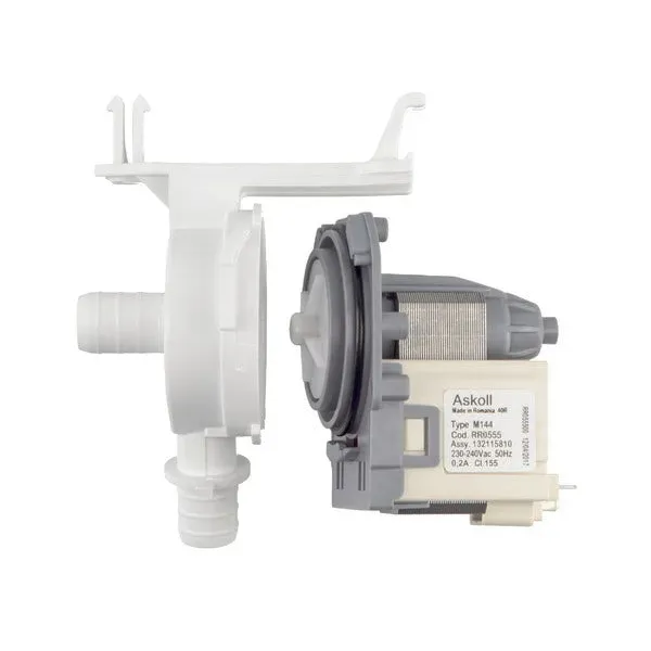 Ablaufpumpe für Waschmaschine Zanussi 4055250551 Electrolux AEG