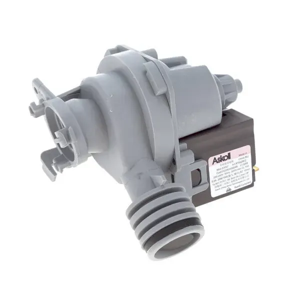 Ablaufpumpe für Geschirrspüler Teka 81731089 LP-700