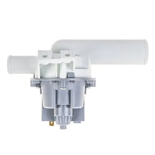Ablaufpumpe für Waschmaschine Rommer Code 481936018217 M224 XP