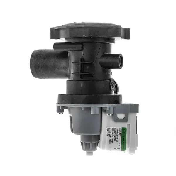 Ablaufpumpe für Indesit Waschmaschine C00517420 C00855480