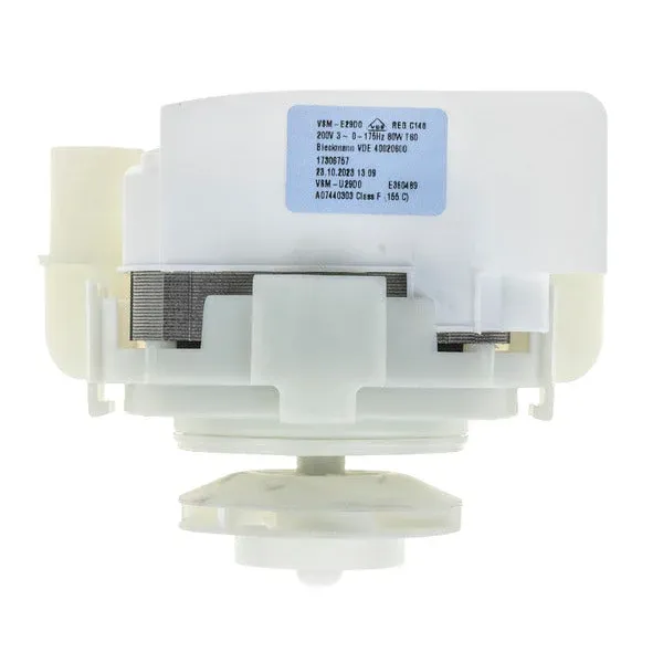 Ablaufpumpe für Electrolux Geschirrspüler 140074403035 80W