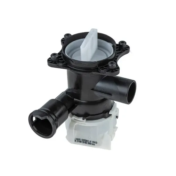 Ablaufpumpe für Bosch Waschmaschine 12039160 kompatibel mit Balay Siemens