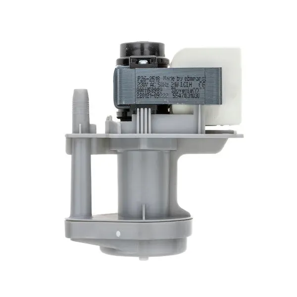 Ablaufpumpe für Bosch Trockner, Code 00145796, kompatibel mit Balay Siemens