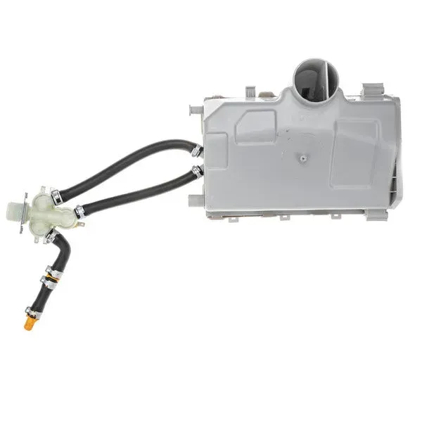 Magnetventil für LG Waschmaschine ACZ70035002 original