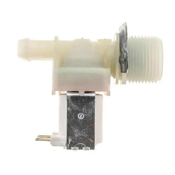 Doppel-Elektroventil für Waschmaschine LG 5220FR2067J 12V