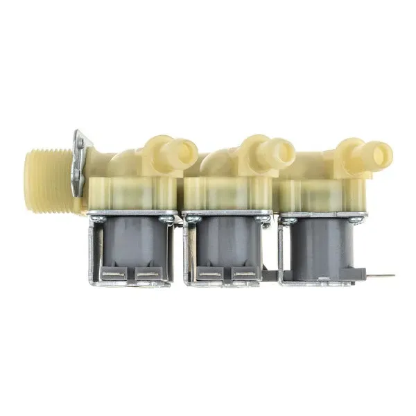 Magnetventil für LG Waschmaschine 5221EA1009C 5-Wege 180º