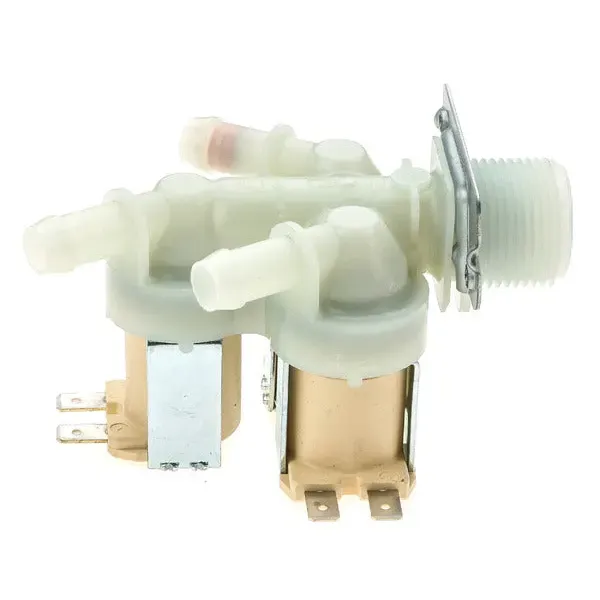 Magnetventil für LG-Waschmaschine 5220FR2075B, kompatibel mit verschiedenen Modellen