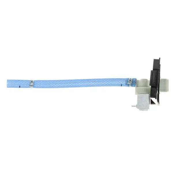 1-Wege-Ventil 180º für Waschmaschine Vestel 32029268 White Westinghouse