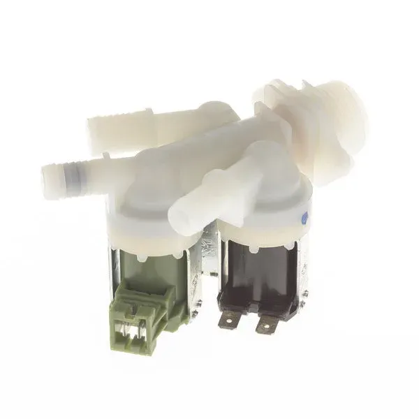 3-Wege-Waschmaschinenventil Zanussi Electrolux Code 1325062014