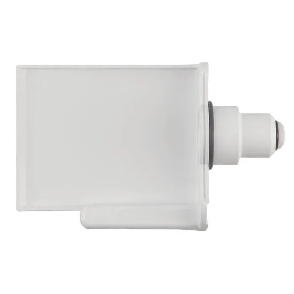 Kondensationsventil für Siemens 617680 Balay Bosch Trockner