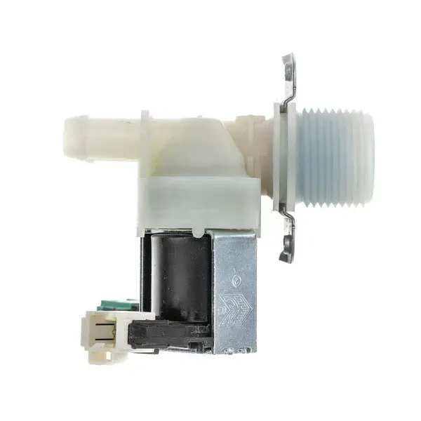 Waschmaschinenventil Indesit 481228128468 für Indesit- und Whirlpool-Waschmaschinen