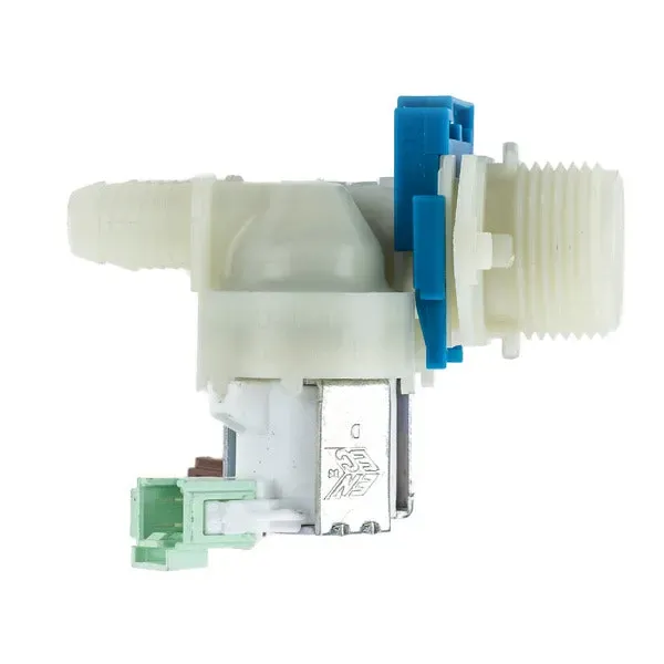 Ventil für Electrolux Waschmaschine 1325186607 2-Wege-Elektroventil