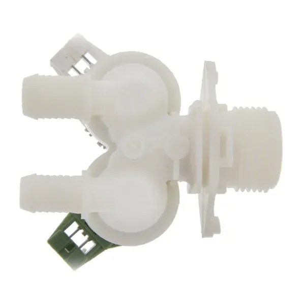 2-Wege-Waschmaschinenventil Electrolux 1268832100 Originalersatzteil