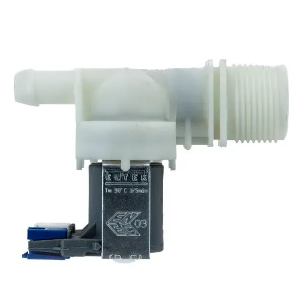 Wasserventil für Candy Waschmaschine 41032538 Originalcode