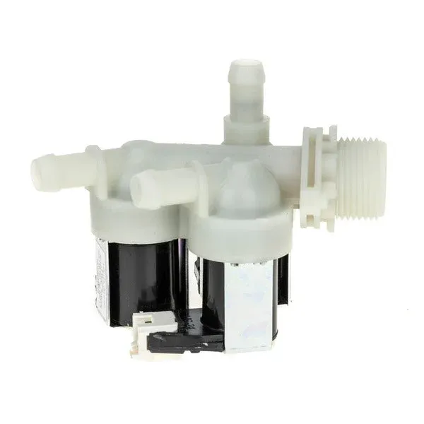 3-Wege-Ventil für Candy Waschmaschine 43013592 kompatibel mit HBWD8514T