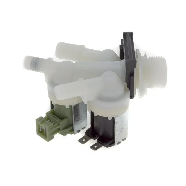 3-Wege-Elektroventil für Waschmaschine AEG 1325062113