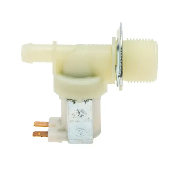 1-Wege-Ventil 180º für Standard-Waschmaschine TP Reflex 220V