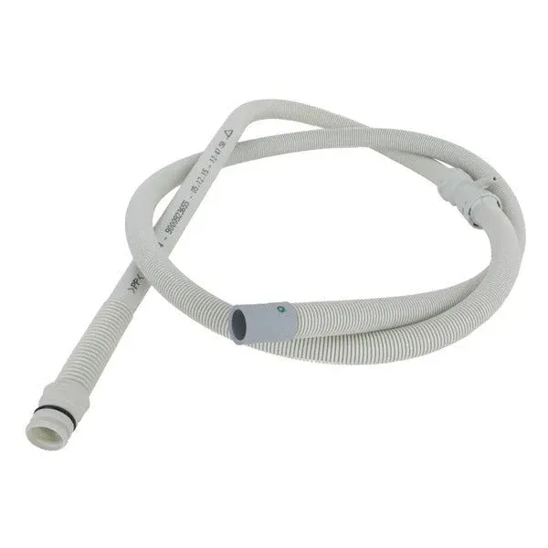 Ablaufschlauch für Bosch Waschmaschine 11008917 WM14T491ES/01