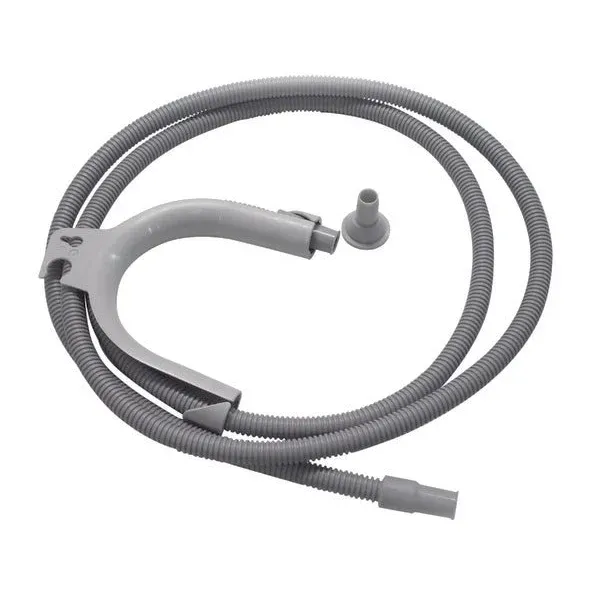 Ablaufschlauch für Waschmaschine Balay 12013826 Bosch Siemens Neff