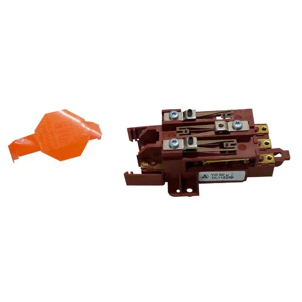 Heizungsunterbrecher für Siemens Heizgerät 12021686 Bosch