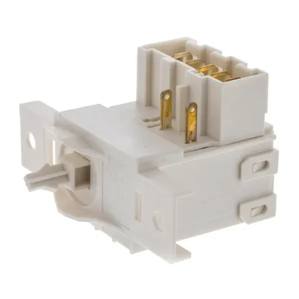 Schalter für Geschirrspüler AEG 1111433007 Modelle FAV40750 und FAV64070IM