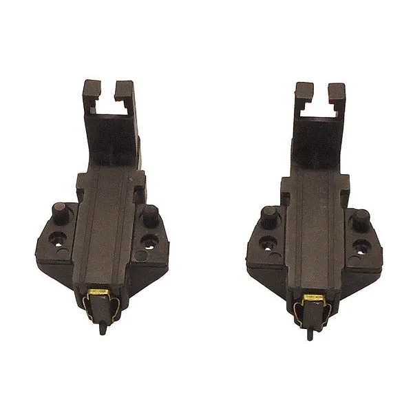 Bürsten mit Bürstenhalter für Whirlpool Waschmaschine, Code C00196549