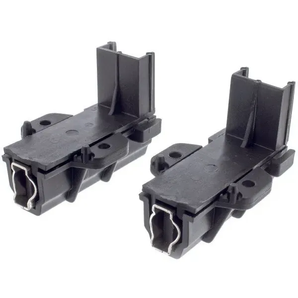 Bürsten mit Bürstenhalter für Whirlpool Waschmaschinenmotor 481281719403