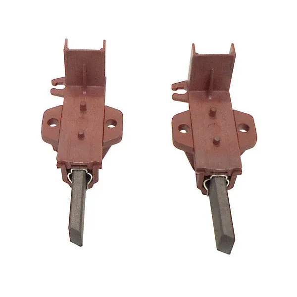 Motorkohlen für Ariston Waschmaschine C00196544 2 Stück
