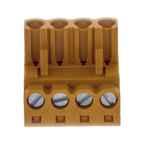 4-Wege-Stecker für Roca Laia GTI Gavina GTI Kessel 006138932