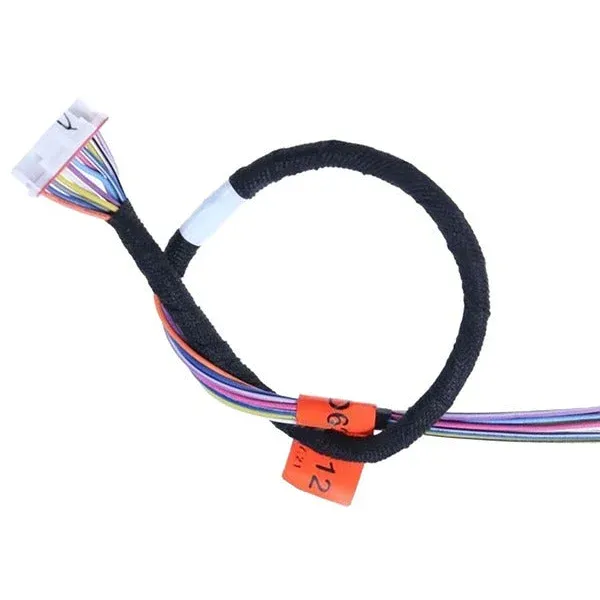 Kabelmodul Display für Kühlschrank LG EAD66071404