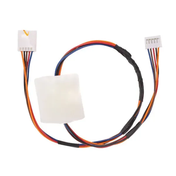 Display-Kabel für Kühlschrank LG 6877JB2129K Originalersatzteil