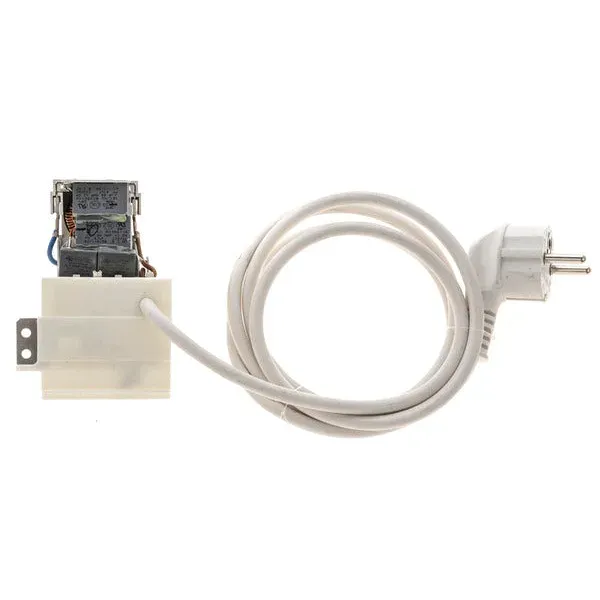 Netzkabel für Whirlpool Waschmaschine C00270937 mit Störfilter