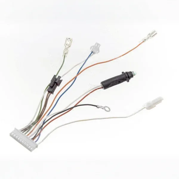 Kabelbaum Heizmodul für Junkers Bosch Kessel 87044012520