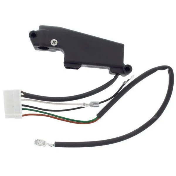 Mikroschalter mit Kabel für Junkers Bosch Heizgerät 87044010350