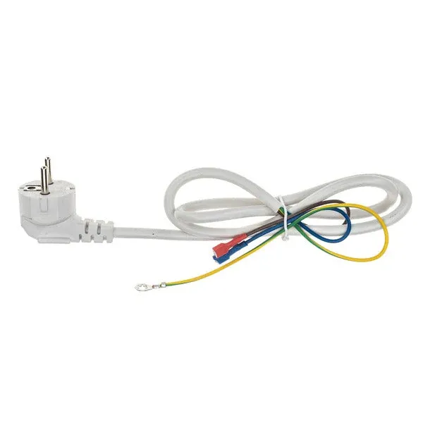 1 Meter Elektrokabel für universellen Standard-Elektroboiler