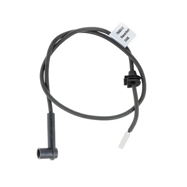 Zündelektrodenkabel für Viessmann Kessel 7875202 Vitodens 100-W