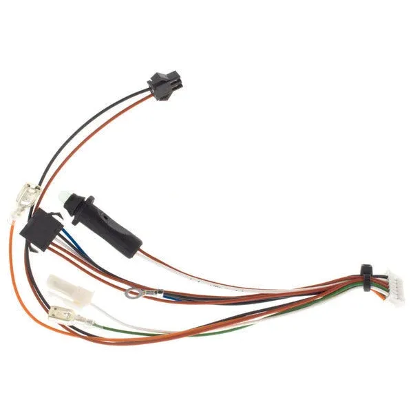 Kabelbaum Heizmodul für Junkers Heizgerät 87044012650