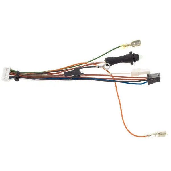 Kabelsatz Heizmodul Junkers minimaxx WRD11-2B23 87044012530