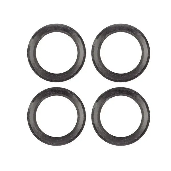 O-Ring für Beretta Kessel BE10025067, 4er-Packung
