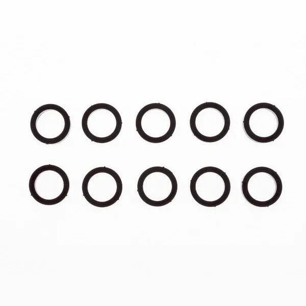O-Ring für Ferroli Kessel I39841660 Wärmetauscher