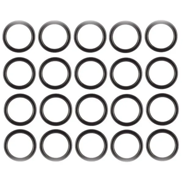 O-Ring für Ferroli Kessel I39837690 Set mit 20 Stück