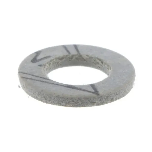 O-Ring für Vaillant Heizgerät 980225 981145 Gummi 4,4x8,5x1,05 mm