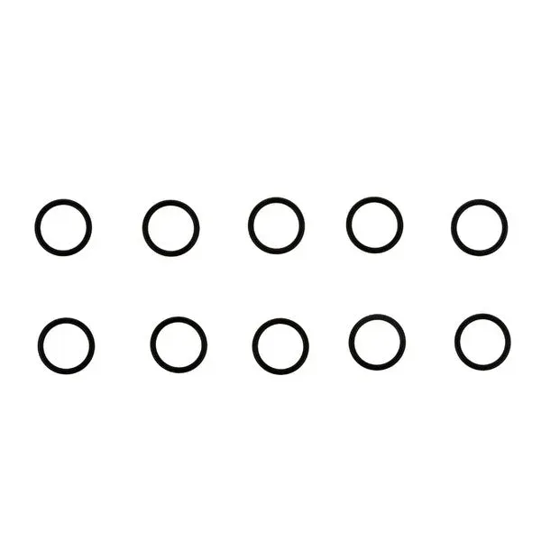 O-Ring Heizgerät Junkers Bosch 8740205004 für Heizkessel