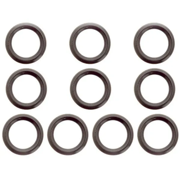 O-Ring für Junkers Bosch Heizgerät 87002050090 8x1,2 mm 10 Stück