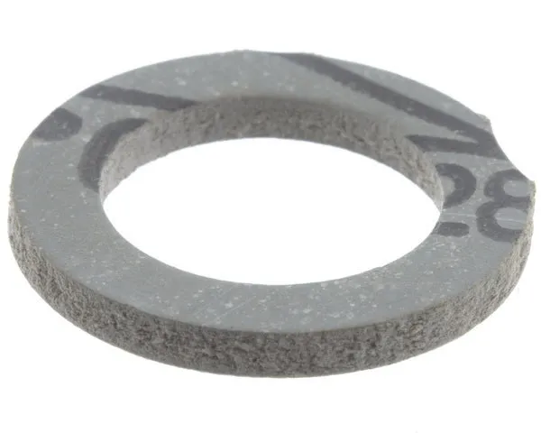 Flachdichtung Klingerit grün 24x15x3,0 mm