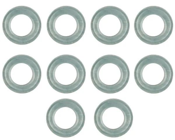 ELMLEBLANC Flachdichtung Klingerit 4x8,5x1 mm | 87167001870
